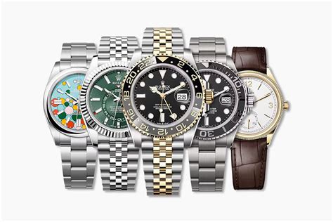 2020 new rolex models|New Rolex watches.